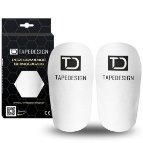 tapedesign shinguards